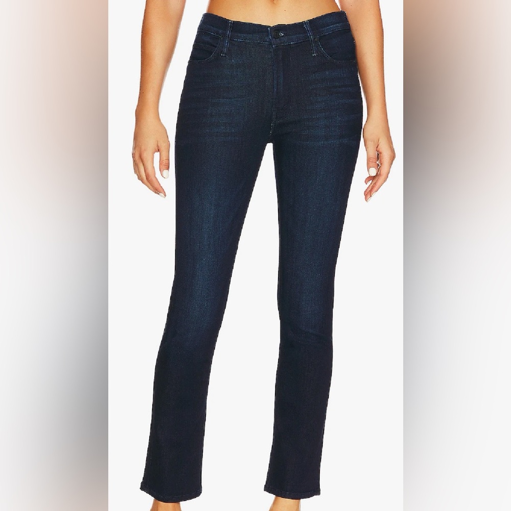 Mother Mid Rise Dazzler Jean size 32 in ‘Now or Never’. Never worn